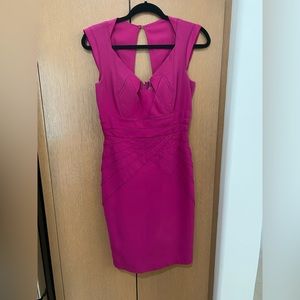 Zach Posen Dress - sz 8 but was altered at waist
